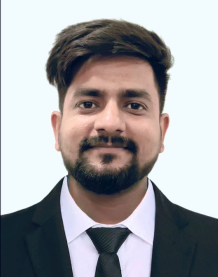Mr. Nitin Tiwari - Director ICUC Capital Micro Finance